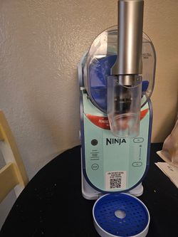 Ninja Slushi Frozen Drink Maker