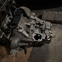 6speed Z3 Trans Civic Si