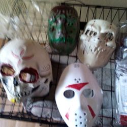 Mask's 