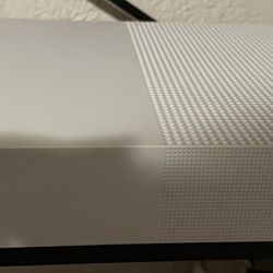XBOX One S All Digital Edition