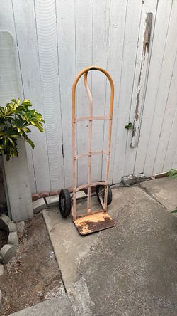 Handtruck