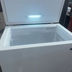 MINI Freezer 