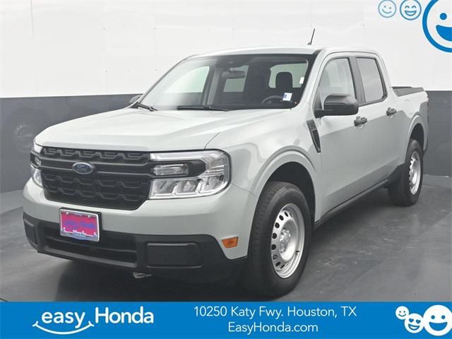 2024 Ford Maverick