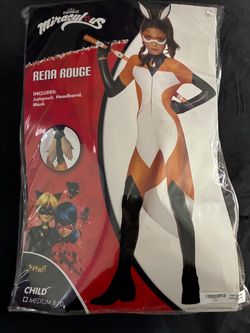 Girl costumes