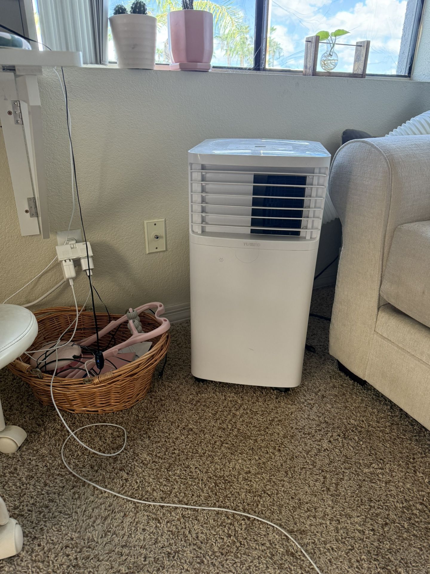 Portable Air Conditioner
