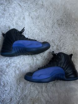 Jordan 12’s