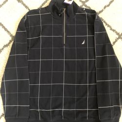 Men’s Nautica Fleece Size 2XL