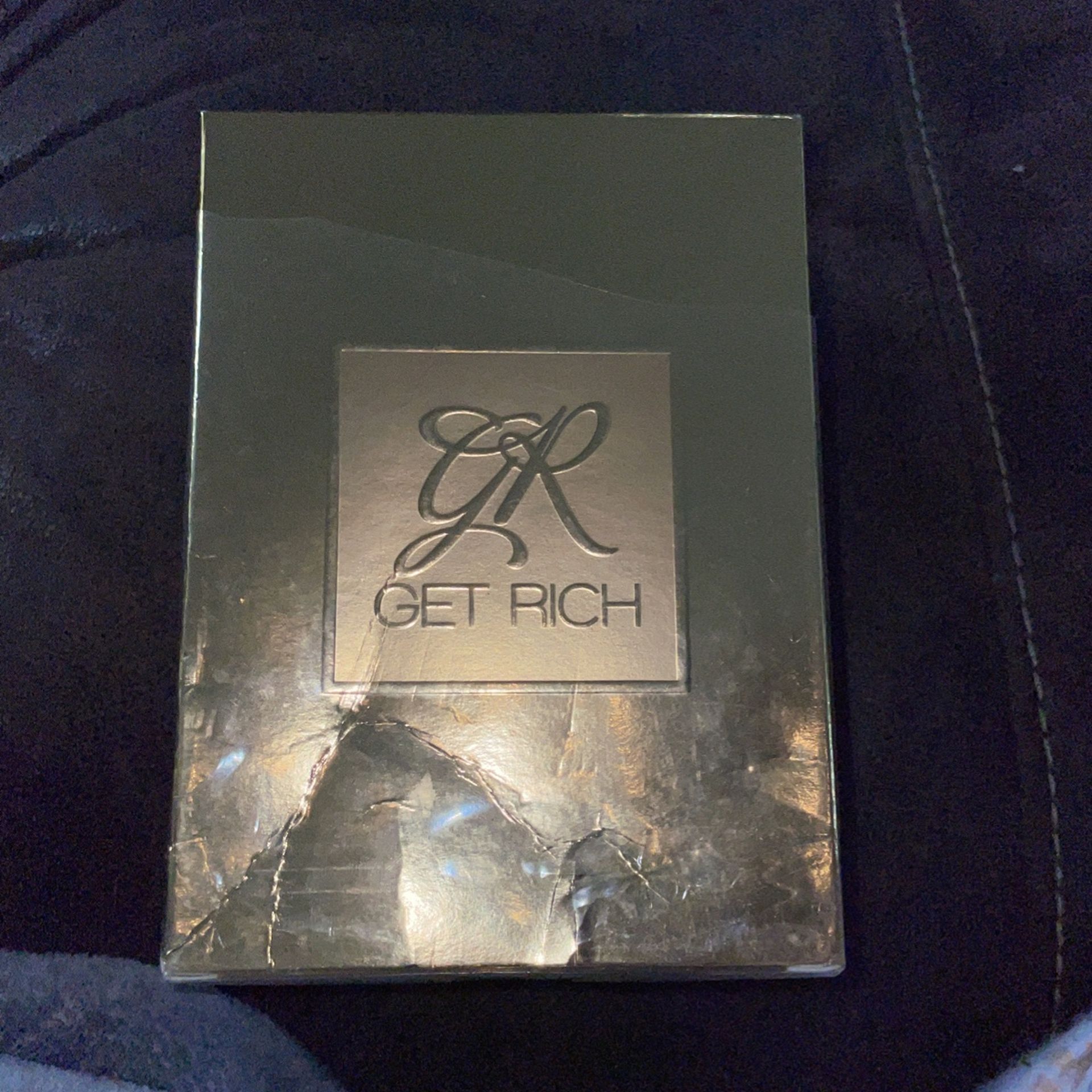 Men's Cologne 