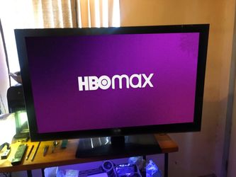 42 inch LG TV  Model: 42LK450
