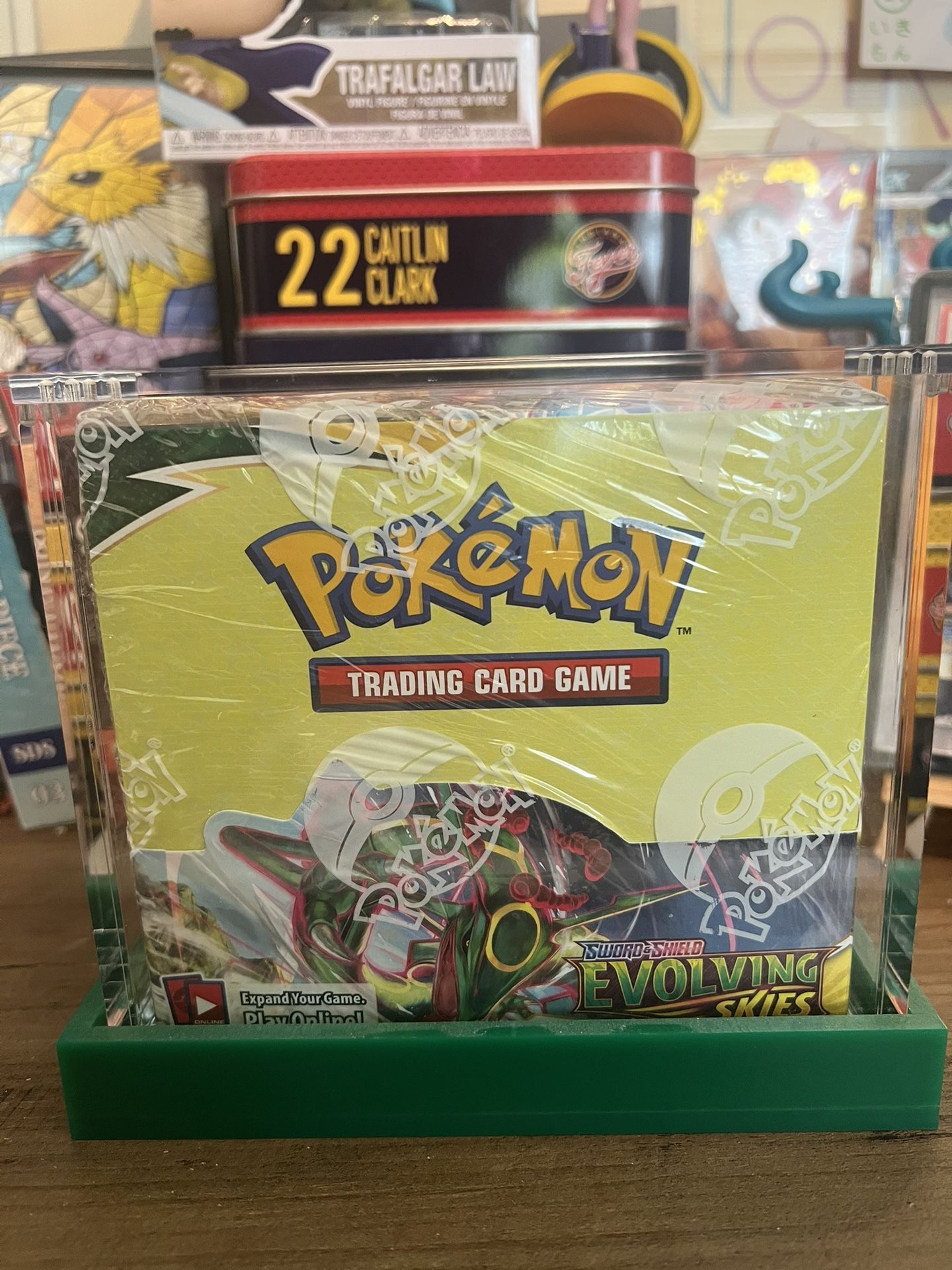 Pokemon | Evolving Skies