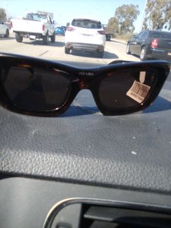 Prada Sunglasses