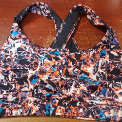 Under Armour Women's Sports Bra