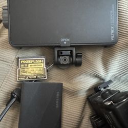 T9 Samsung 4tb Or 512gb Cf Fast Used Less Than A Month 