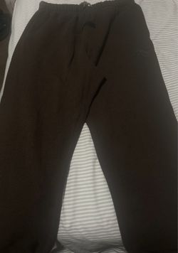 Essentials fear of god pants