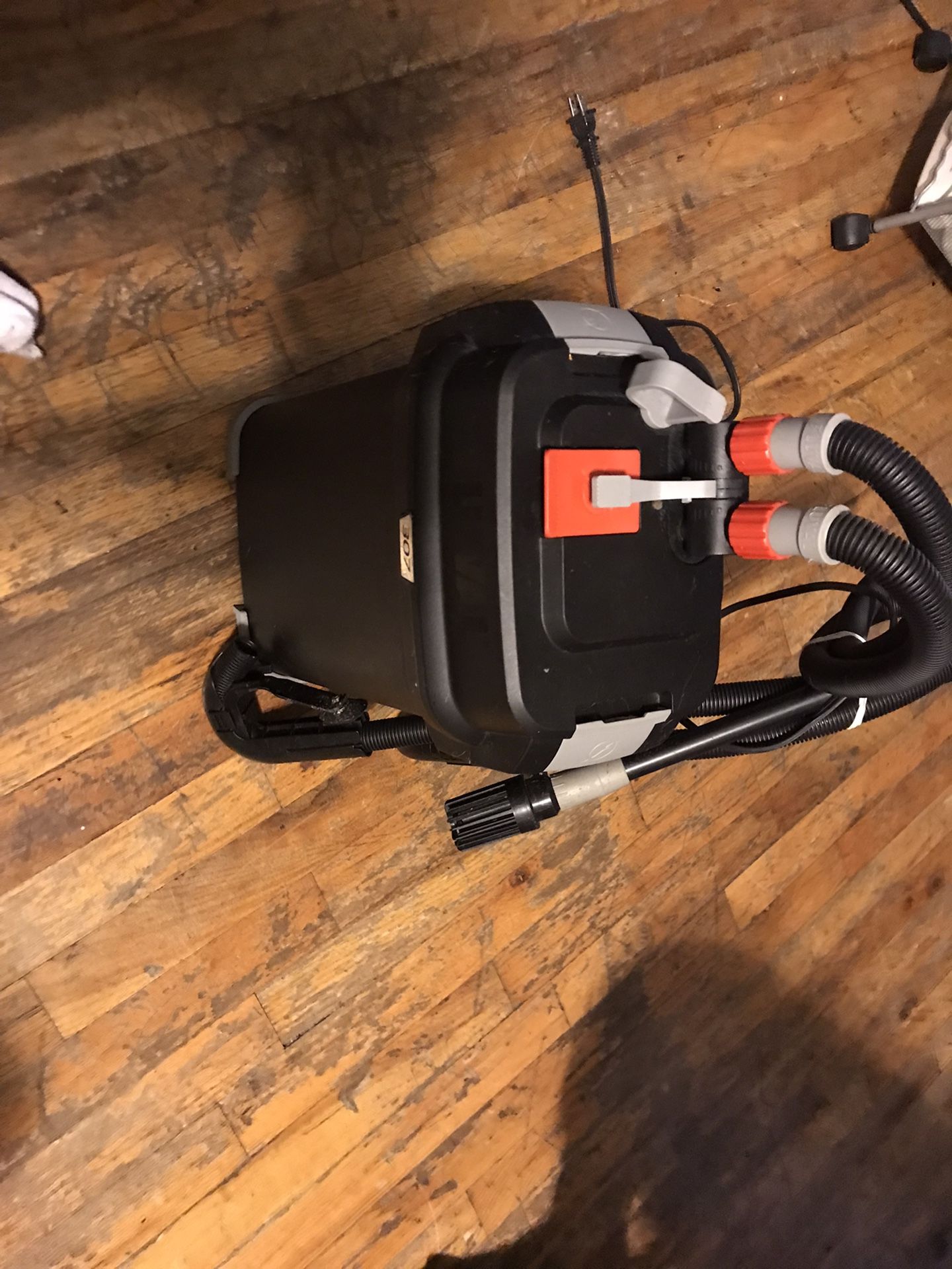 Fluval 307 Canister Filter