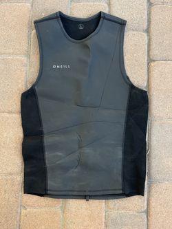 O’Neill wetsuit top Large 
