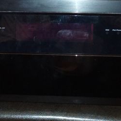 Pioneer SC-1222 Theatre System