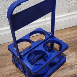 Drink Carrier New Foldable