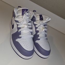 Kids Jordan's Size 13c 