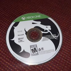Mortal Kombat X for Xbox oneor Series X