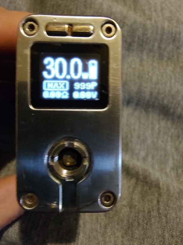 510 Battery 150