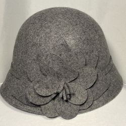 The Pink Palm Tree Ladies Hat