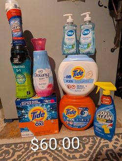 Household Bundle