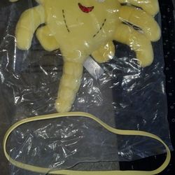 Face Hugger Plushie