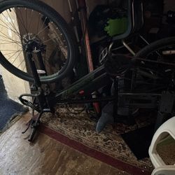 Ancheer Electric Bike