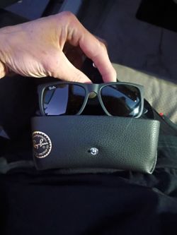 Ray Ban sunglasses