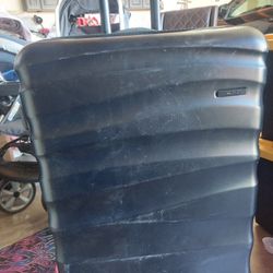Used Luggage 