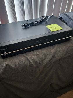 VHS Players
