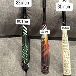 Baseball Bats