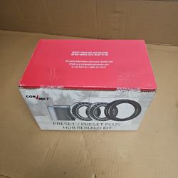 VOLVO TRUCK HUB REBUILD KIT 