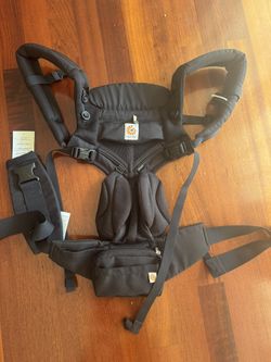 Ergo Baby 360 Mesh Carrier
