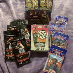 Sports Cards For Sale!  $300 (price Is Negotiable) 