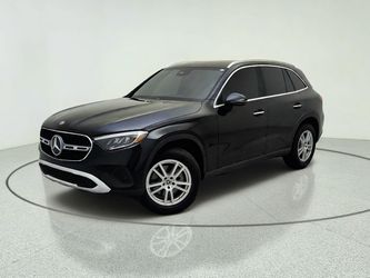 2023 Mercedes-Benz GLC 300