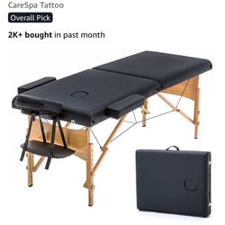 Massage Table 