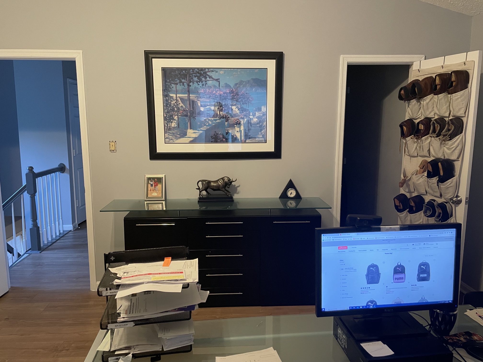 Credenza