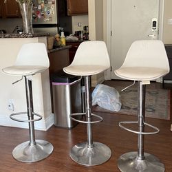 Bar stools