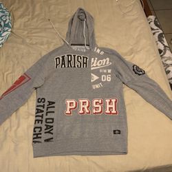 Parish Jacket