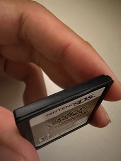 Pokemon heart gold