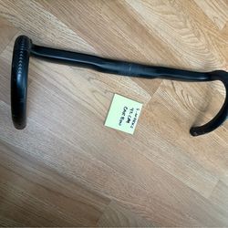 S-Works Carbon Bar