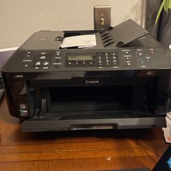 Printer Scanner fax machine