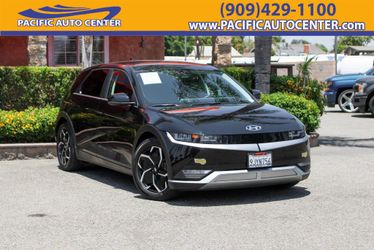 2022 Hyundai IONIQ 5