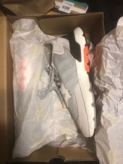 Brand new adidas nite joggers