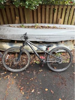 Specialized Rockhopper MTB