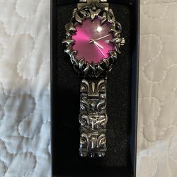 Custom Alabaster Industries Watch Claw Y2K