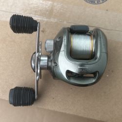 Shimano Curado 200dhsv