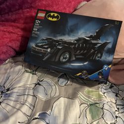 LEGO Batman Batmobile 